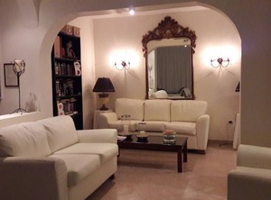 Villa Christina | Kanapitsa
