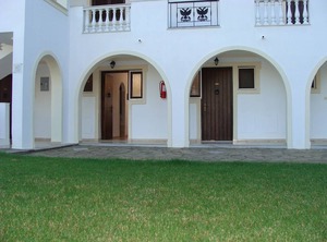 Villa Christina | Kanapitsa