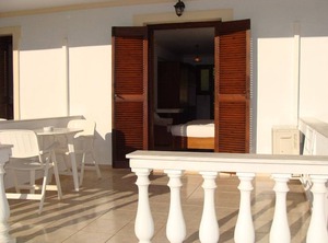 Villa Christina | Kanapitsa