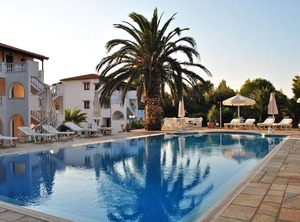 Villa Christina | Kanapitsa