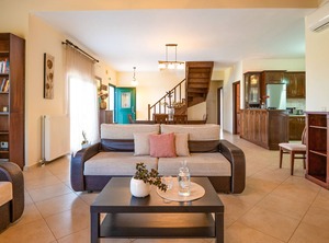 Villa Costa | Sfakera