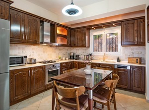 Villa Costa | Sfakera