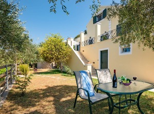 Villa Costa | Sfakera