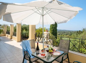 Villa Costa | Sfakera