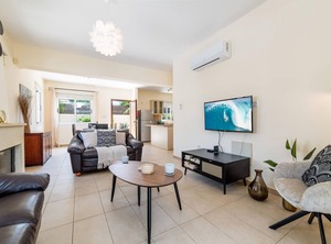 Villa Hannah | Kapparis