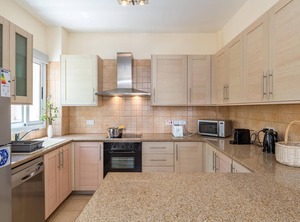 Villa Hannah | Kapparis