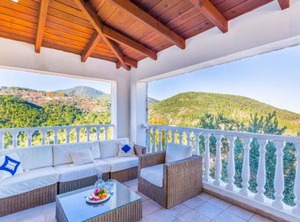 Villa Levanda | Skopelos