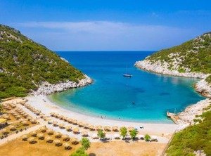 Villa Levanda | Skopelos