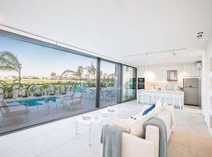 Pernera Holiday Villa | Kapparis