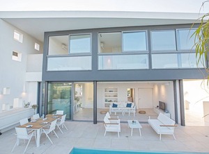Pernera Holiday Villa | Kapparis