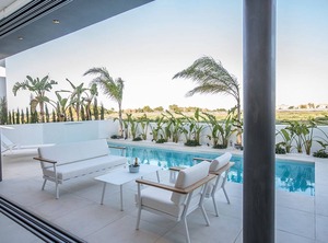 Pernera Holiday Villa | Kapparis