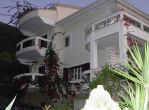 Villa Virginia | Monastiraki