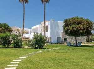 White Pearls | Kos Town