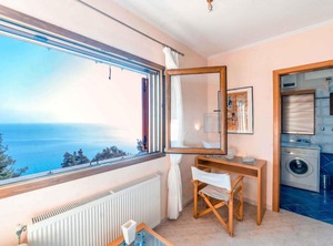 Zennova Villa | Afytos