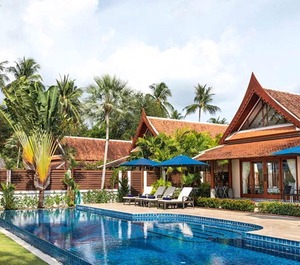 Villa U 