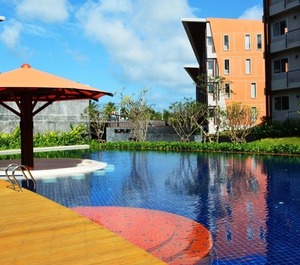 Sea Villa Ko Samui 