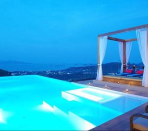Villa At Bayside Villas Samrong Bay Sea The Beach 