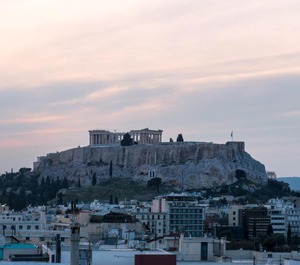Acropolis 