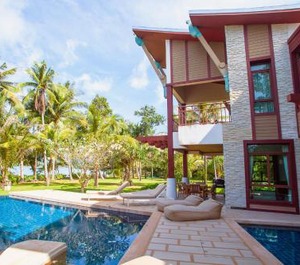 Amatapura Villa 