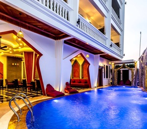 Ambient Angkor Boutique Siem Reap 