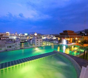 Baan Khun Koey Hua Hin 