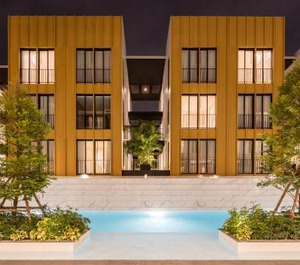 Residence Bang Phli 