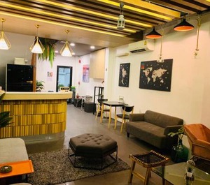Hostel 