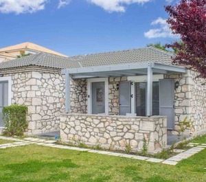 Harmony Villa 