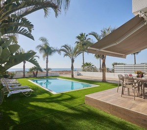 Ferienwohnung Ayia Napa Für Personen Schlafzimmer 