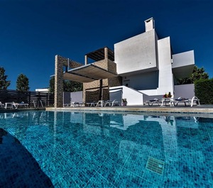 Holiday Kos Stadt Persons Bedrooms 