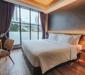 Residence Bang Phli 