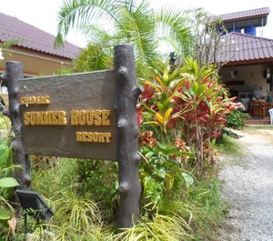 Khaolak Summer Resort 
