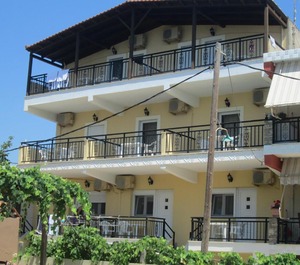 Konstantinos Beach 