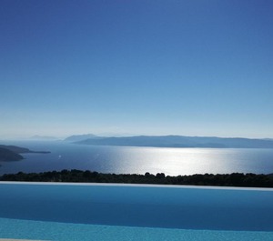 Villa Kechria 