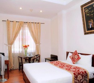 Mai Vang Hotel 