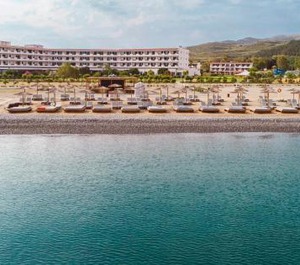 Mitsis Ramira Beach Hotel 