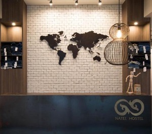 Hostel 
