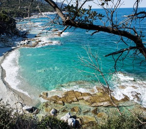Nightingale Cottage Pelion 