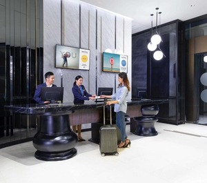Residence Bang Phli 