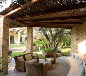 Patras Villa Elia 