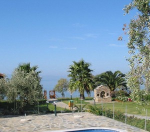 Bungalows Seaview 