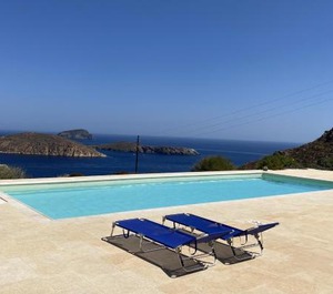 Stone Villa 