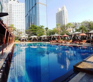Residence Bang Phli 
