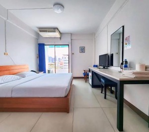 Hotel Tonson Residence 