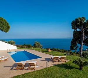 Skiathea Villas Villa 
