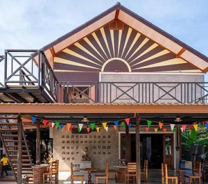 Smilingface Guesthouse 