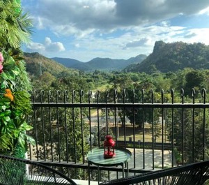 Courtyard Khaoyai 