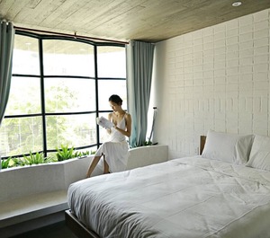 The Memory Senses Window 