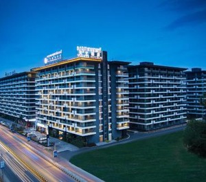 Boutique Hotel 