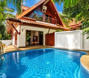 Villa Nikkie 